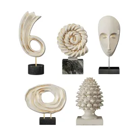 Sculptures 2